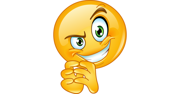 Коварство Смайл