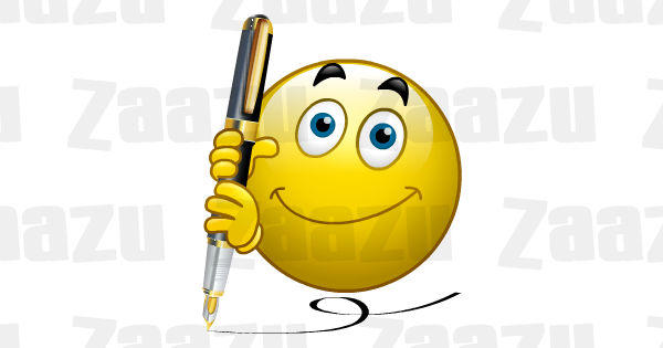 Смайлик идея