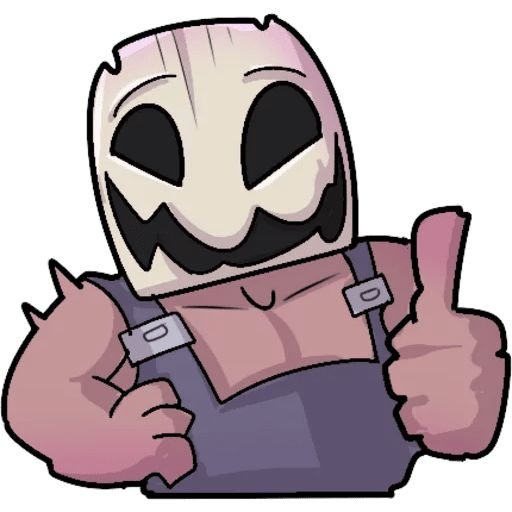 Гуль Мем дед инсайд