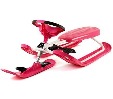 Снегокат стига Snow Racer