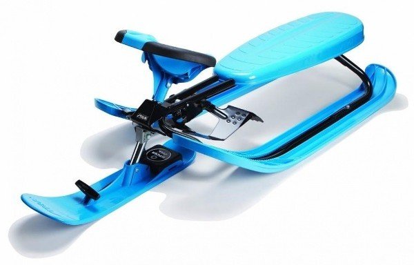 Снегокат Stiga Snowracer Color