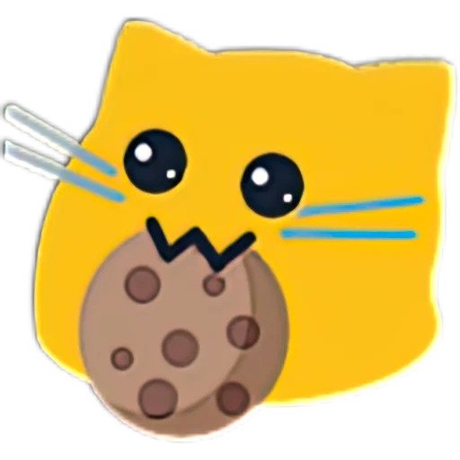 Стикеры Миу Миу