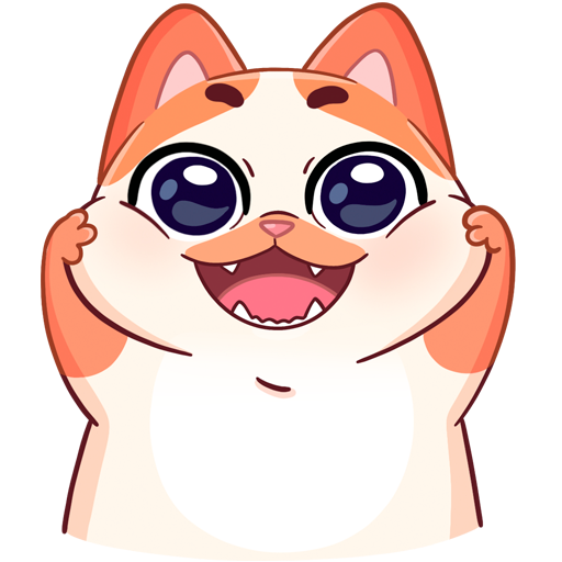 Стикеры Миу Миу