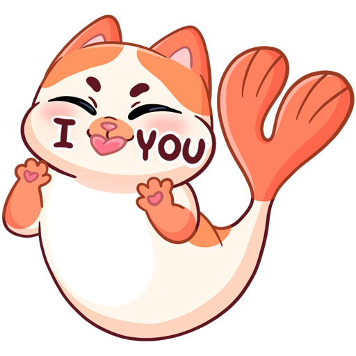 Хитрый стикер