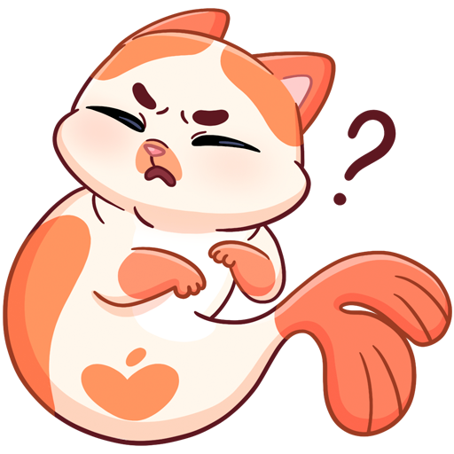 Кошечки надписи