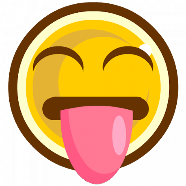 Emoji язык