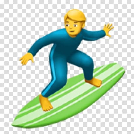 Серфер Смайл