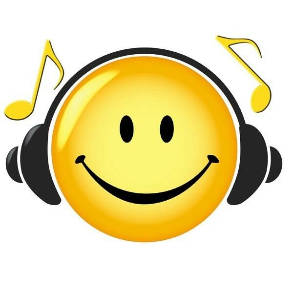 Смайлик Муза