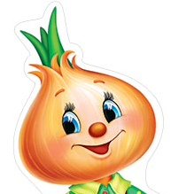 Луковица Чиполлино