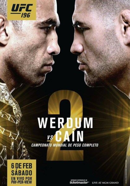 UFC 214