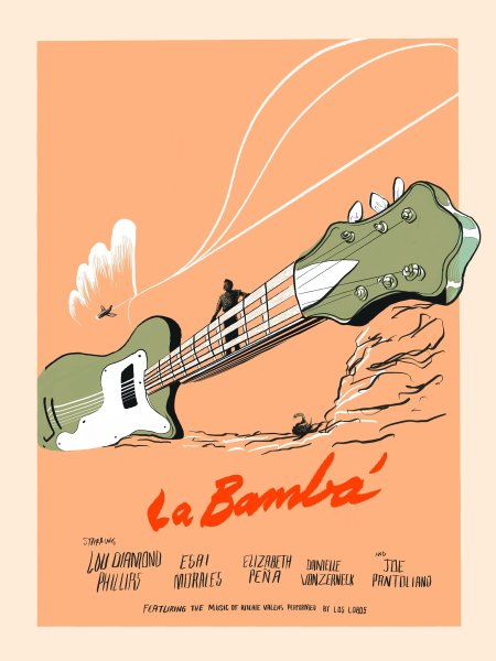 Постеры в стиле Альт