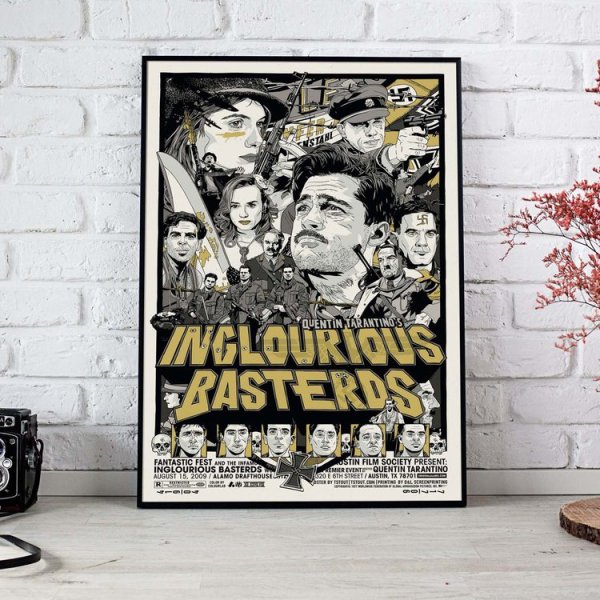 Постеры рок Альт