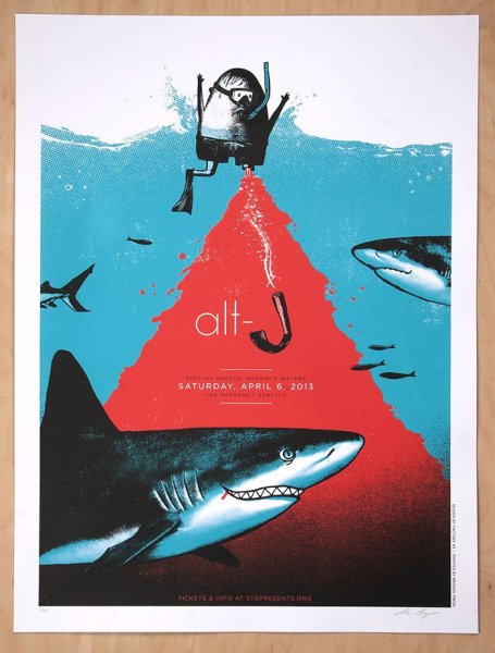 Плакаты на стену Альт