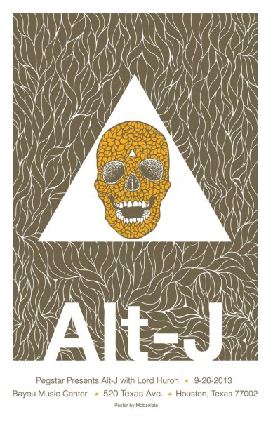 Постер Альт Эстетика