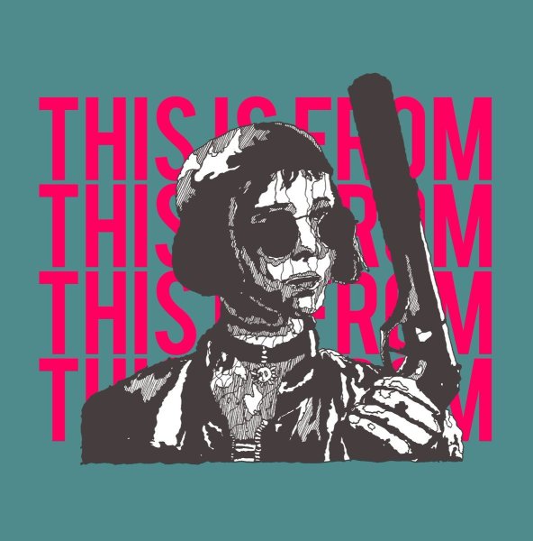 Studio Thomas графический дизайн