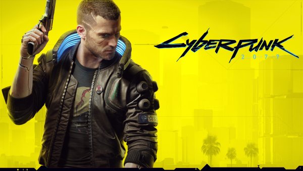 Кевин Кинг Cyberpunk 2077