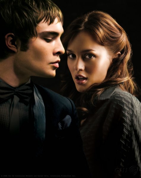 Сплетница сериал