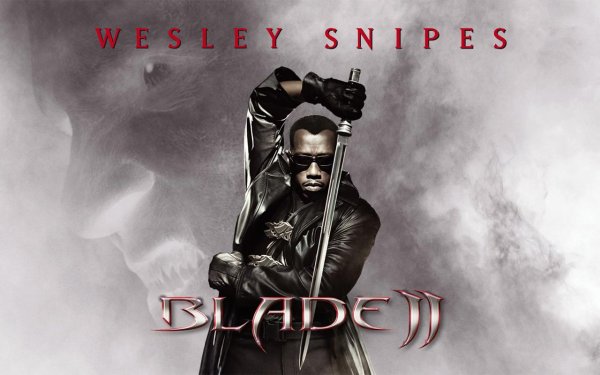 Блэйд 1998