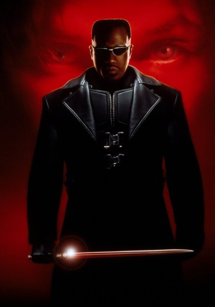 Блэйд фильм 1998