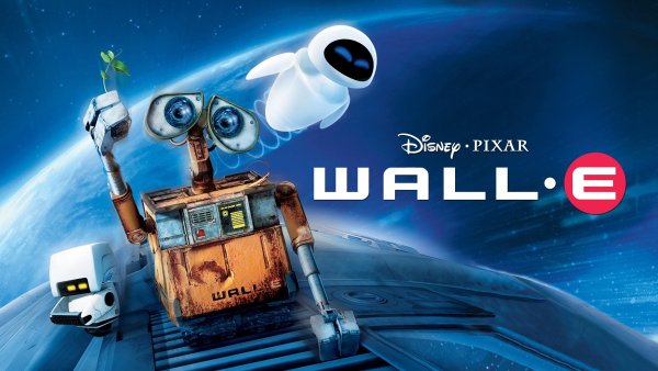 Wall e 2008