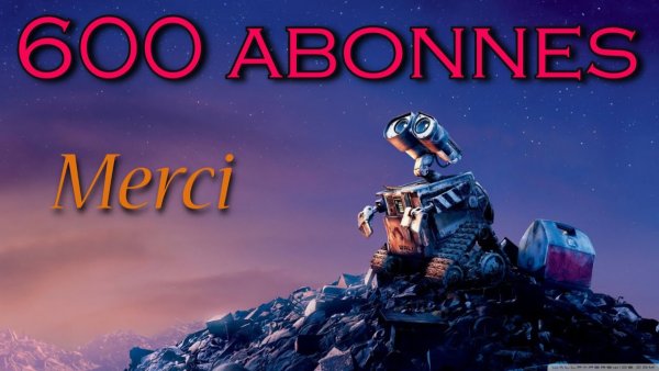 Робот Валли