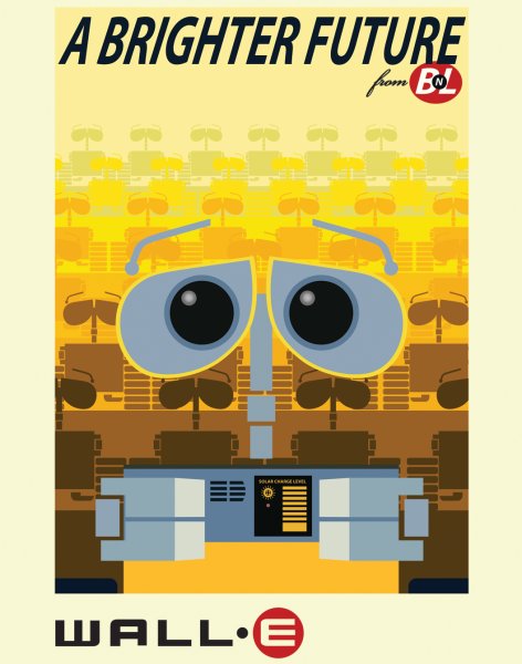 Валли и ева любовь