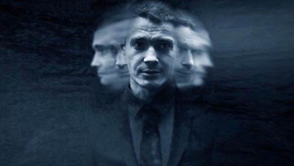 Триггер фильм 2020