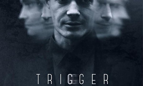 Триггер сериал Постер