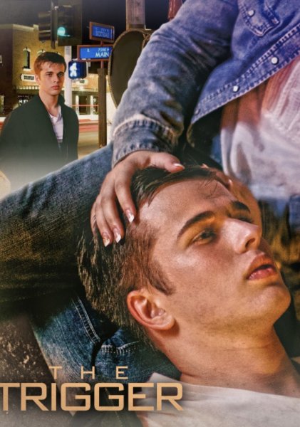 Триггер фильм 2019