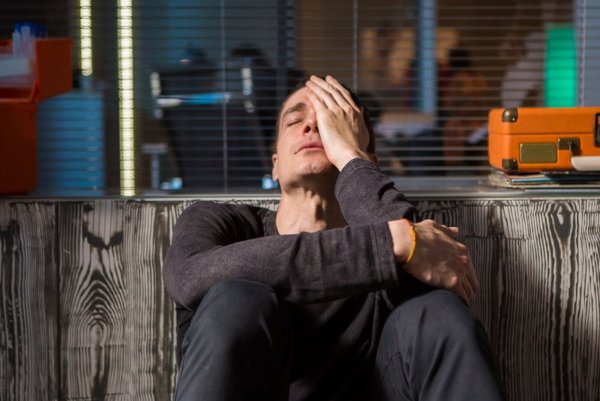 Дольф Лундгрен осечка 2017