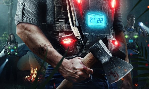 Триггер Постер