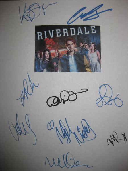 Автограф кори Тейлора фото