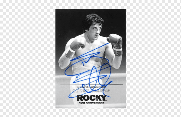 Постер Louna с автографом