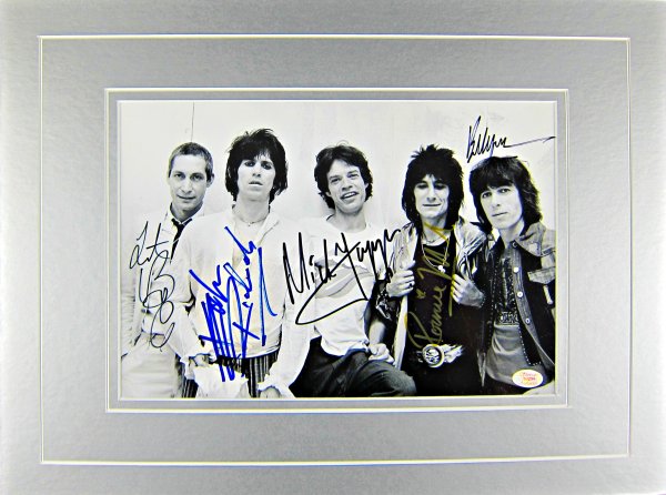 Автограф Месси в Барселоне