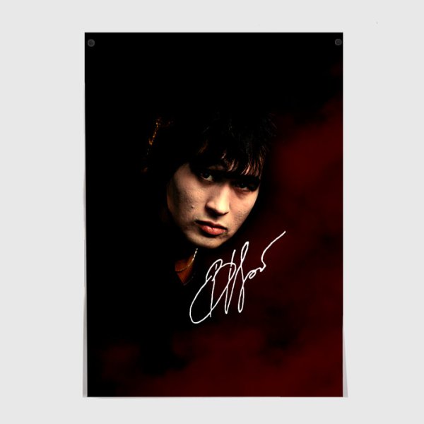 Клава Кока автограф