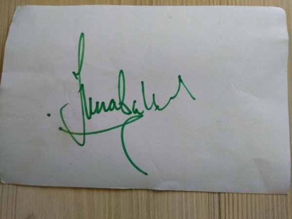 Роспись Милли Бобби Браун