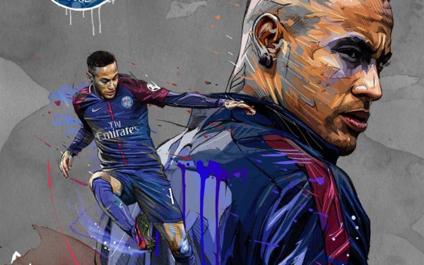 Авы футбол Неймар