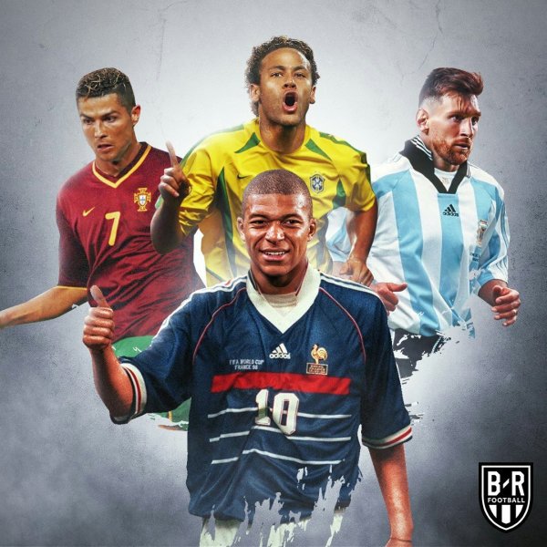 PSG Неймар 2020