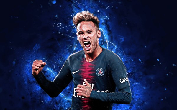 Neymar на аву