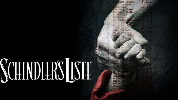 Постер Schindler's list