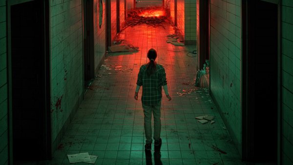 Очень странные дела сериал 4 сезон