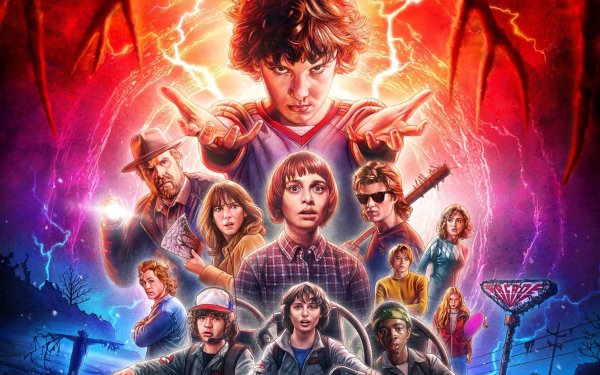 Stranger things