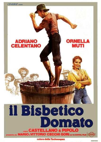 Укрощение строптивого фильм 1980 Постер