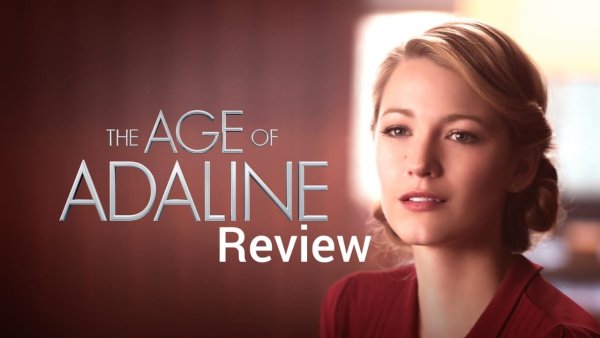 Век Адалин фильм обложка