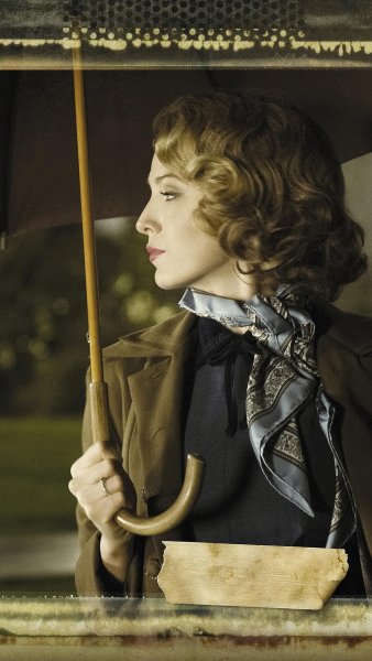 Век Адалин 2015 Постер