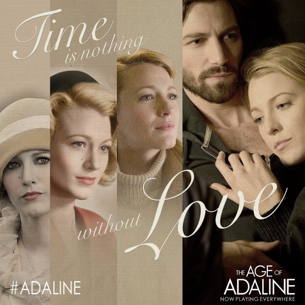 Энтони Инграбер век Адалин