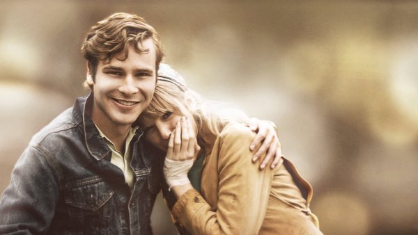 Век Адалин обои 4к