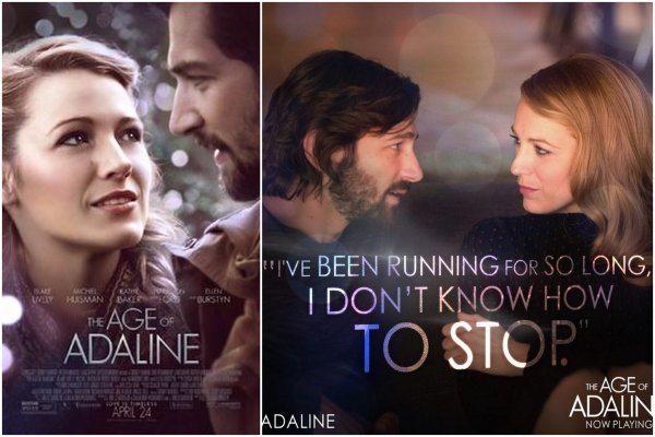 Адалин Боуман реальная