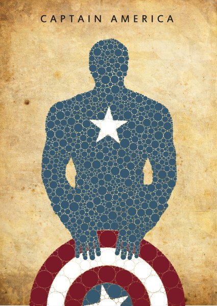 Капитан Америка