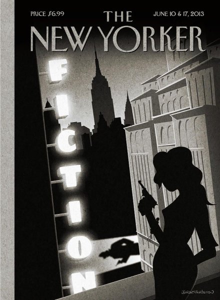 Обложка the New Yorker плакаты